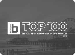 la top companies